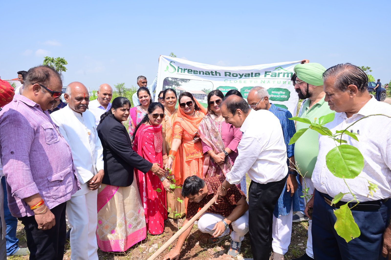 CSR Activity